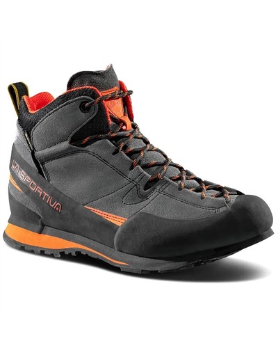 Sportiva boulder x mid - la,