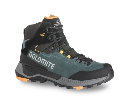 Dolomite vernale leather high - dolomite,