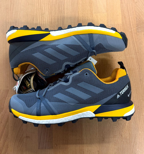 Adidas terrex skychaser - adidas, lt
