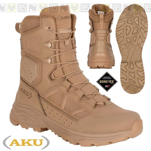 Scarpe aku sentinel - aku, hi