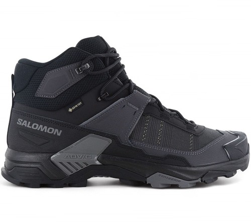 Salomon ultra mid - x, gtx