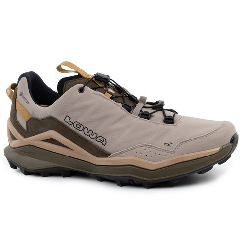 Scarpe trekking uomo - scarpe,
