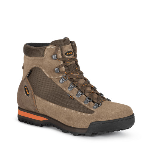 Scarpa aku micro gtx - aku,
