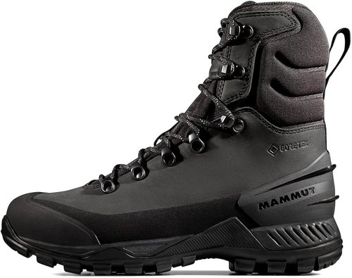 Mammut mercury mid gtx - mammut,