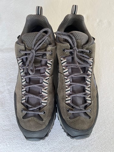 Scarpe trekking - da, e
