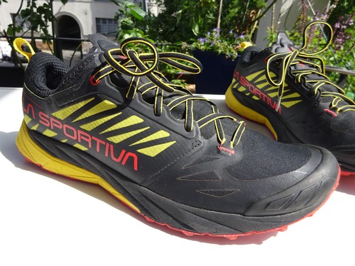Sportiva kaptiva gtx - sportiva,