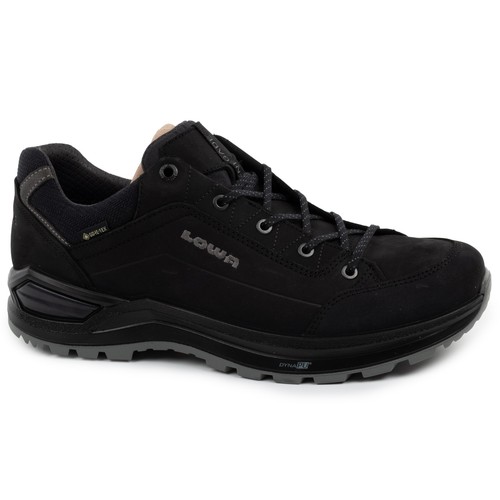 Scarpe trekking uomo - scarpe,