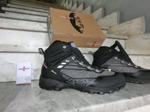 Scarpe trekking hiking - scarpe, in