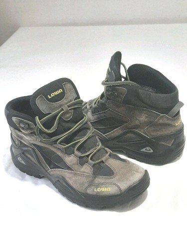Lowa buran gtx scarponi - buran,
