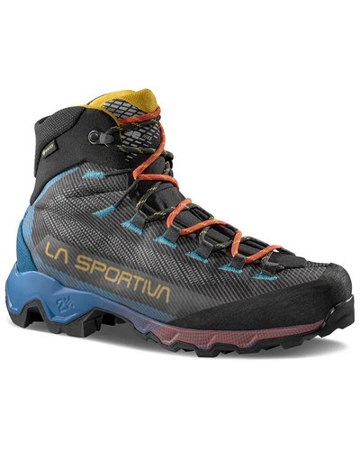 Sportiva aequilibrium - la,