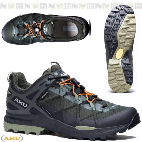 Scarpe aku rocket - rocket, dfs