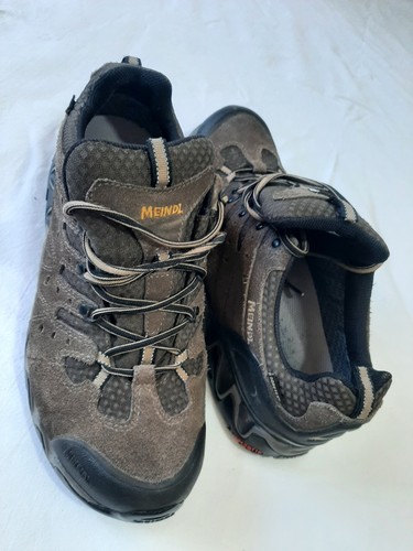 Meindl gore tex scarponcini - meindl,
