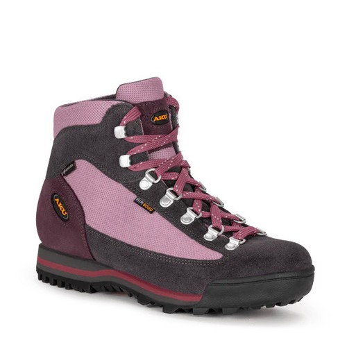 Aku scarponi trekking ultra - scarponi,