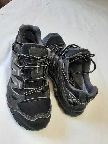 Salomon gore tex - gore-tex, contagrip