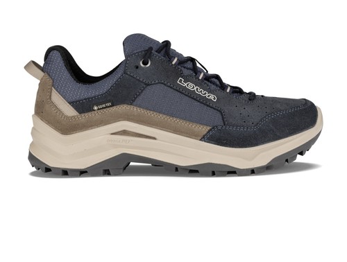 Scarpe trekking uomo - uomo, lowa