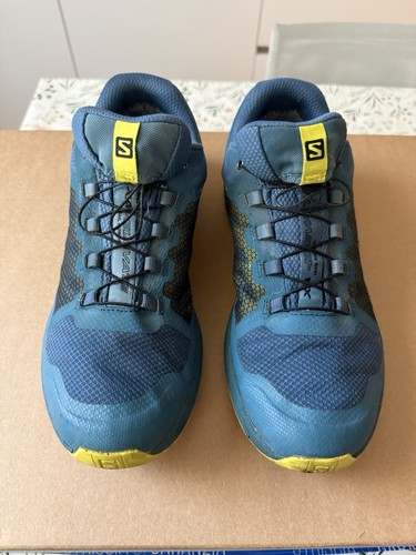 Salomon gtx gore tex scarpe - salomon,