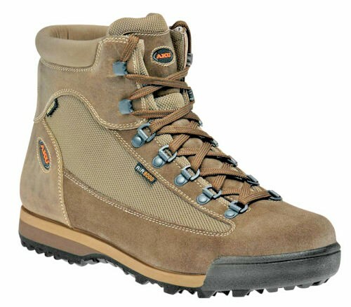 Scarpa aku slope gtx - scarpa,