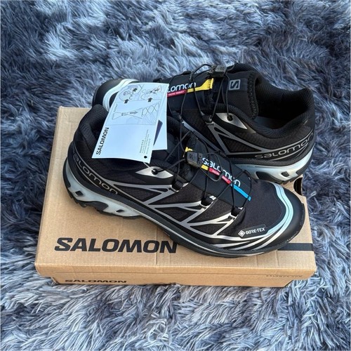 Salomon gtx scarpe - salomon,