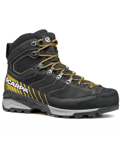 Scarpa mescalito trk gtx - scarpa,