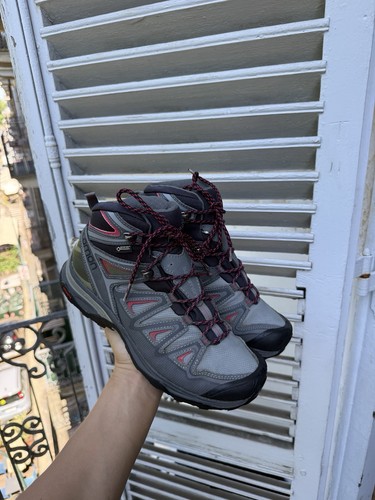 Salomon ultra scarpe - salomon, x