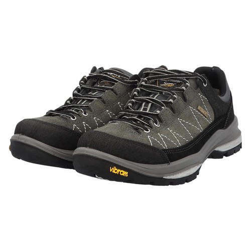 Scarpe trekking uomo grisport - trekking,