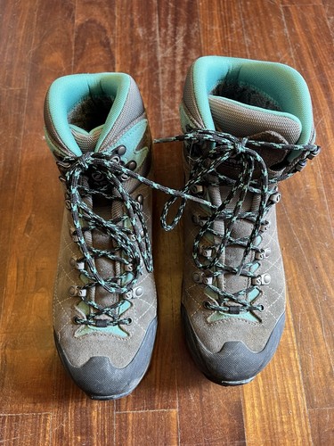 Scarpa kailash trek gtx wmn - trek,