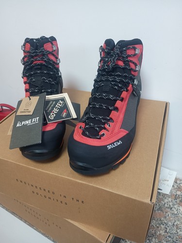 Salewa alpine fit gore tex - alpine,