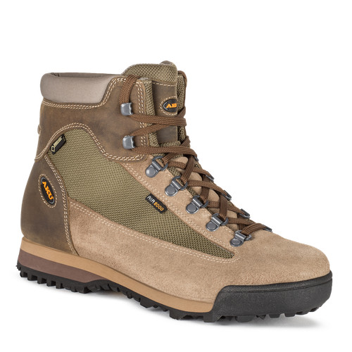 Scarpe aku 885 - scarpe, beige-