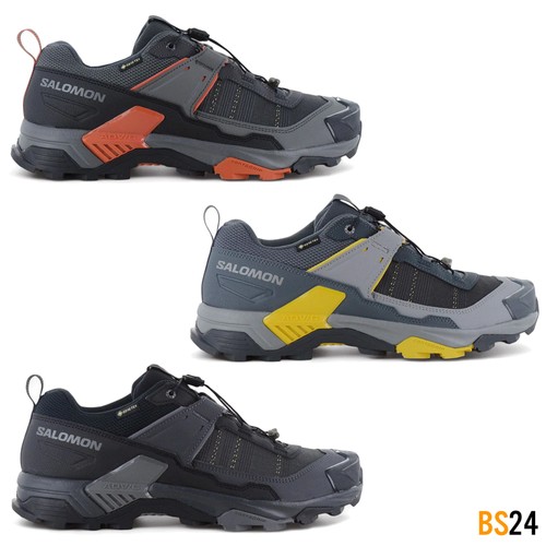 Salomon ultra gtx - x, 5