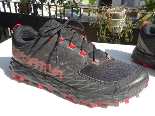 Sportiva lycan gtx gore tex - lycan, gore-tex
