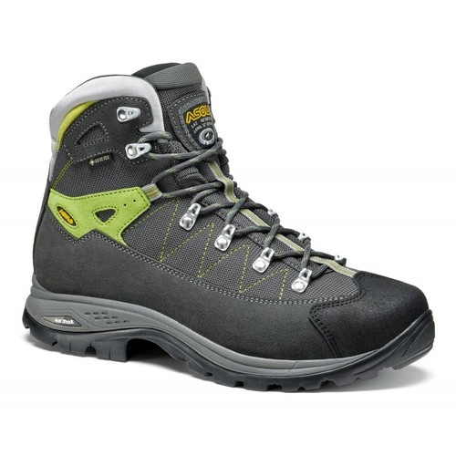 Scarpe trekking asolo finder - scarpe,