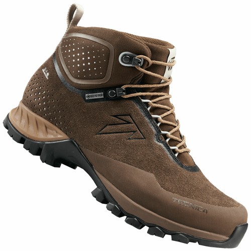 Tecnica plasma mid gtx - mid, ws
