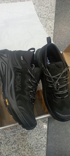 Hoka kaha low gtx scarpe - 3,