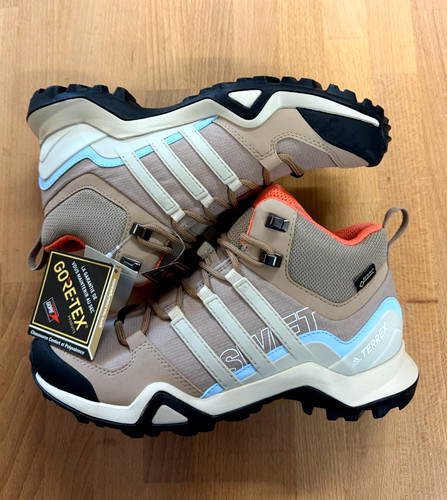 Adidas terrex swift mid - adidas,