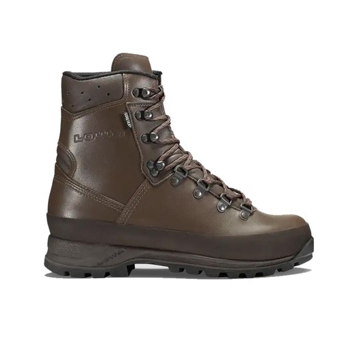 Lowa mountain boot gtx uomo - boot,