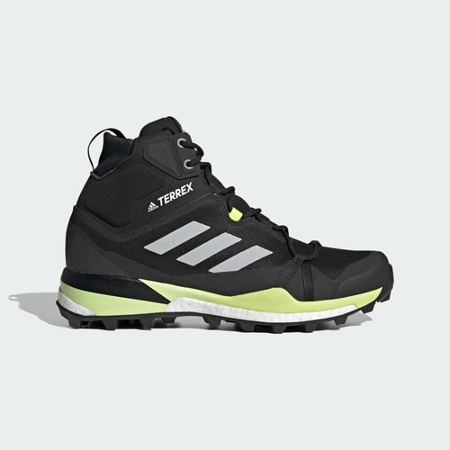 Scarponi trekking uomo adidas - scarponi,
