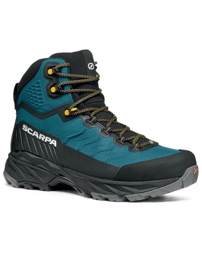 Scarpa rush trk - trk, lt