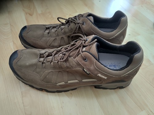 Scarpe meindl uomo us - 52,5,,