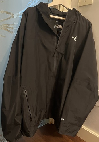 The north face giacca trekking - face,