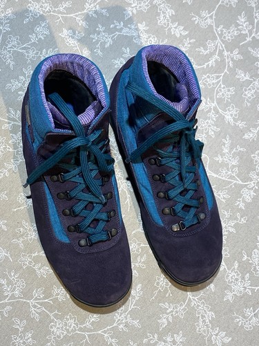 Scarponcino trekking scarpa - trekking,