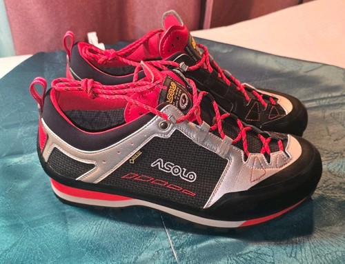 Scarpe trekking uomo asolo - scarpe,