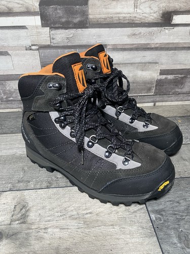 Stivali trekking tecnica - stivali,