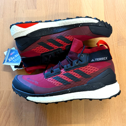 Adidas terrex free - terrex,