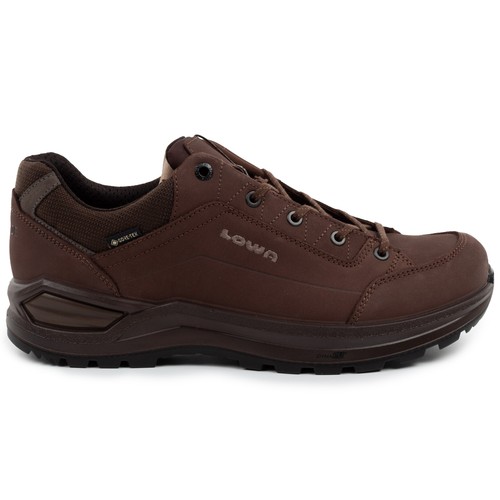 Scarpe trekking uomo lowa - scarpe,