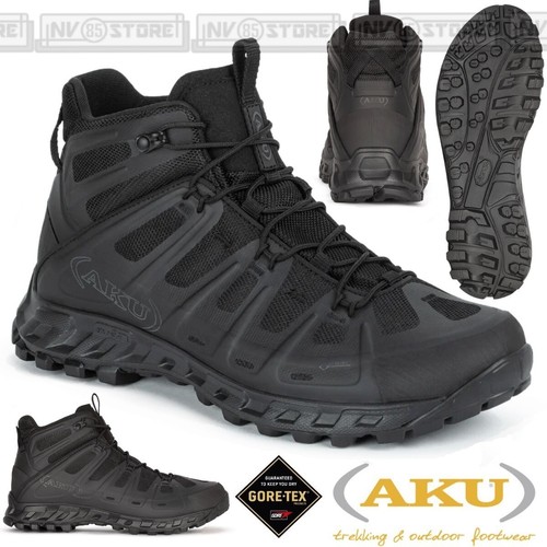 Scarpe aku selvatica tactical - aku,