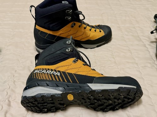 Scarpa mescalito trk planet - mescalito,