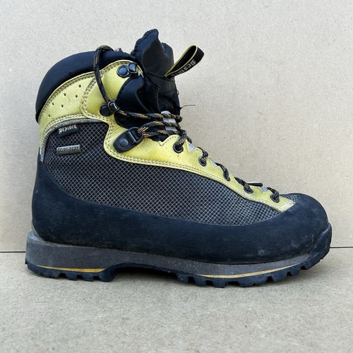 Stivali trekking bestard - stivali,