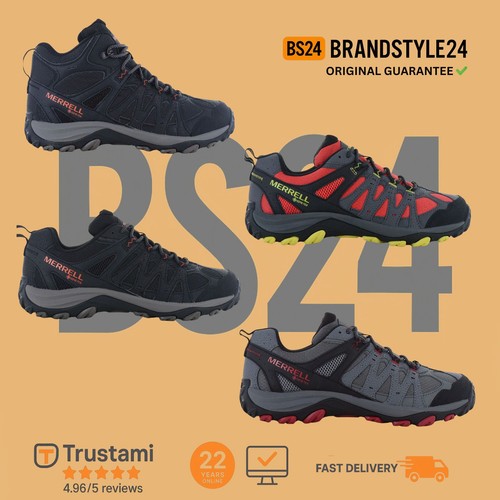 Merrell accentor sport gtx - merrell,