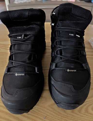 Adidas terrex scarpe trekking - adidas,