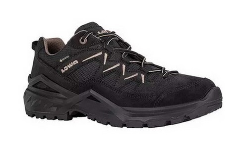 Scarpa trekking lowa sirkos - da,